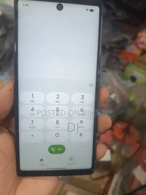 Google Pixel 6a 128 GB Black
