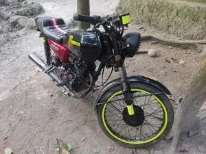 হন্ডা ২০১১ ব্ল্যাক