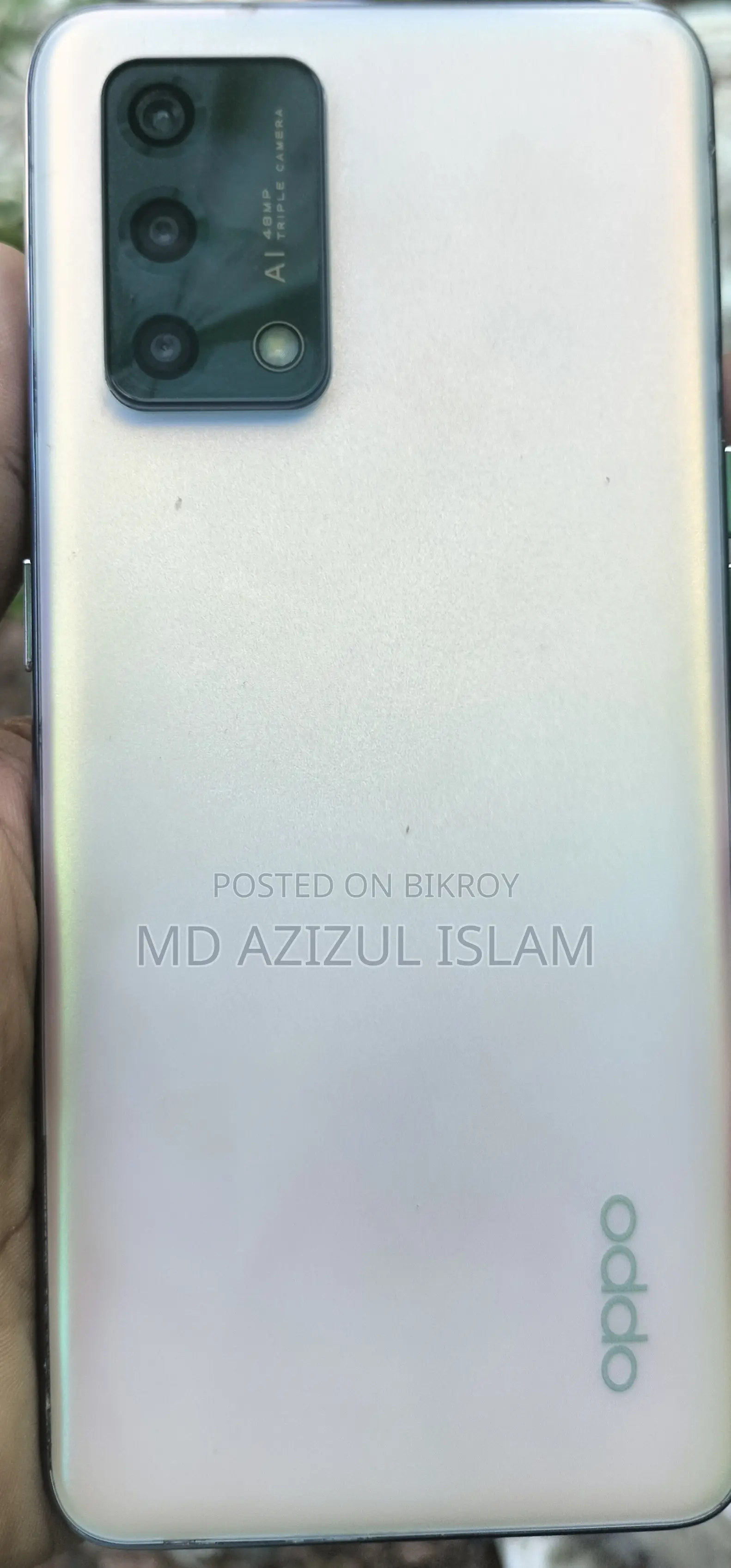 Oppo A95 128 GB