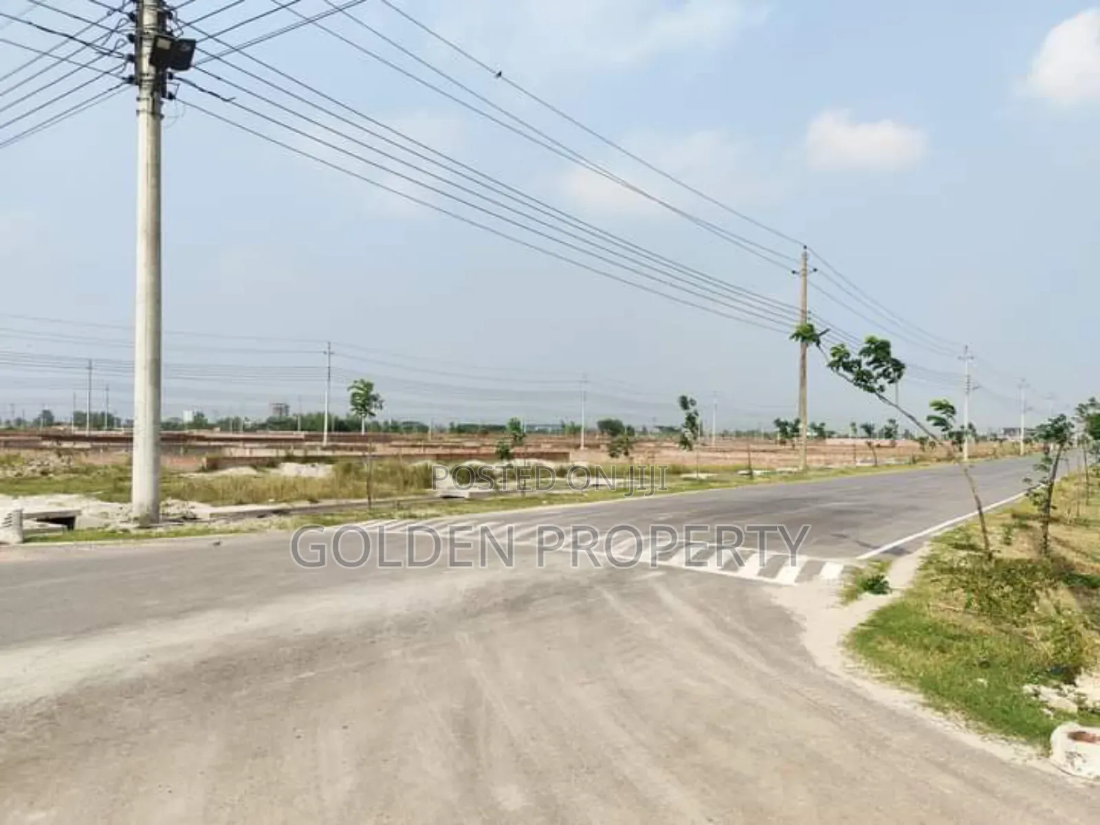 Best Price Plot N Block 3 Katha South Facing Bashundhara RA