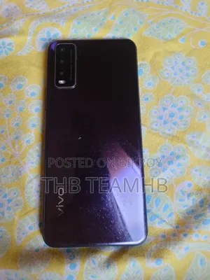 ভিভো ওয়াই২০ ৬৪ জিবি পার্পল