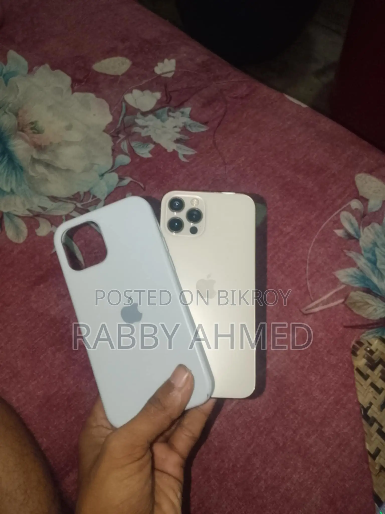Apple iPhone 12 Pro 128 GB Gold