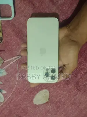 Apple iPhone 12 Pro 128 GB Gold
