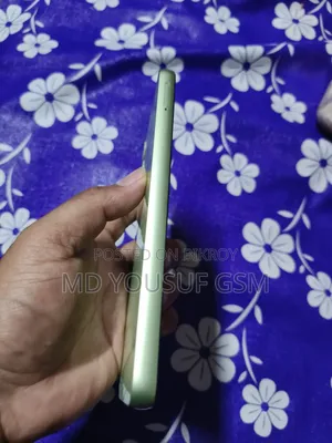 স্যামসাং গ্যালাক্সি এ০৫ ৬৪ জিবি গ্রিন