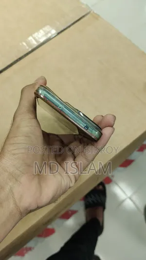 স্যামসাং গ্যালাক্সি এ৫২ ১২৮ জিবি নীল