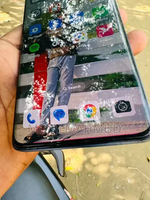 Oppo Reno10 256 GB Blue