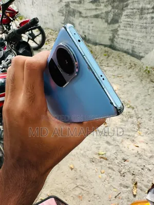 Oppo Reno10 256 GB Blue