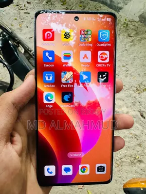 Oppo Reno10 256 GB Blue