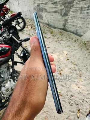 Oppo Reno10 256 GB Blue