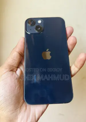 Apple iPhone 13 128 GB Blue