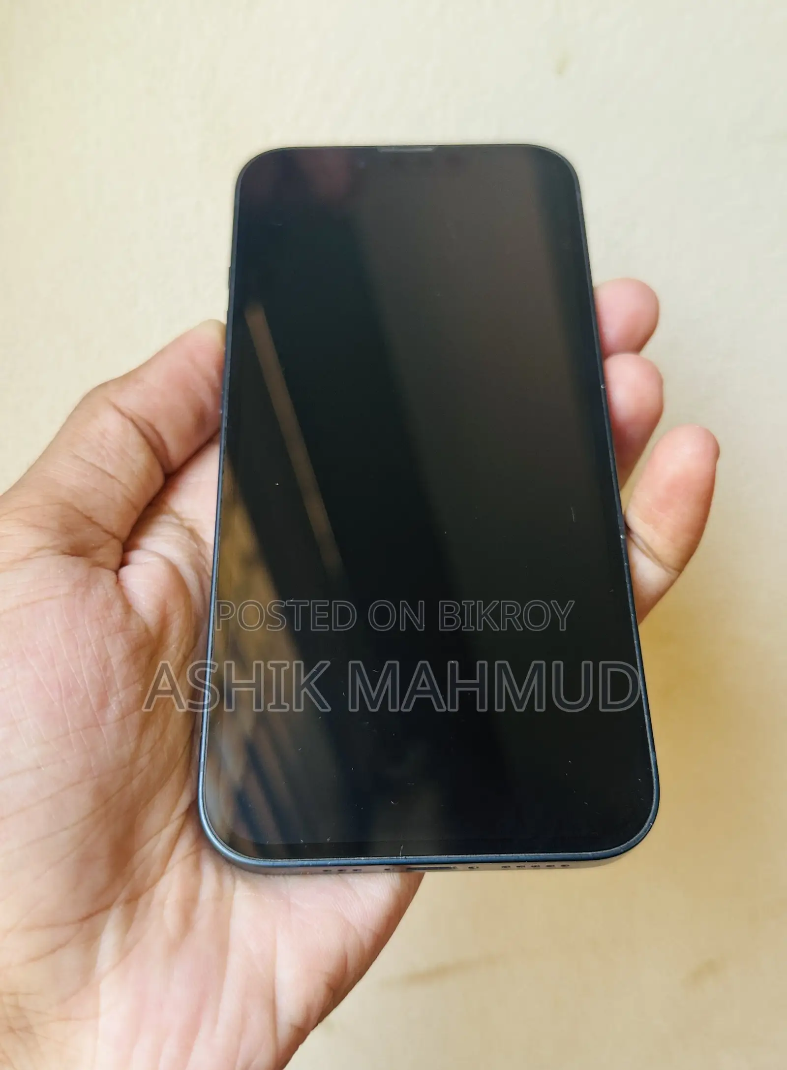 Apple iPhone 13 128 GB Blue