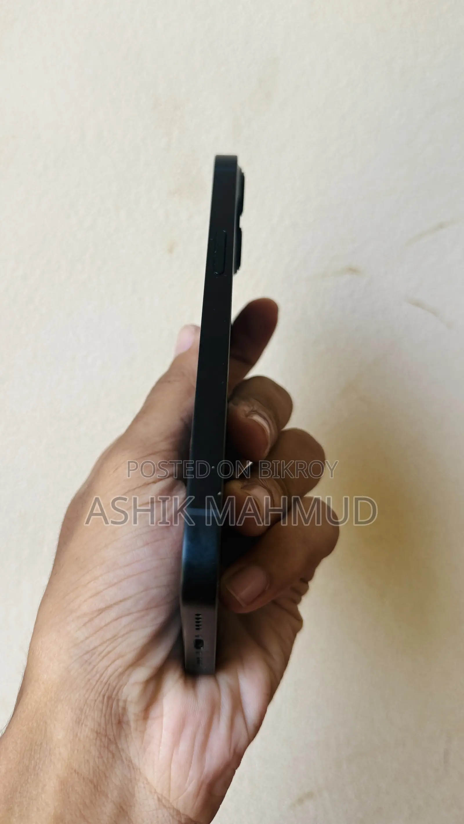 Apple iPhone 13 128 GB Blue
