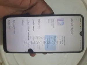 Xiaomi Redmi Note 7S 32 GB Red