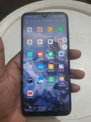 Xiaomi Redmi Note 7S 32 GB Red