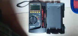 Digital Multimeter CD800a