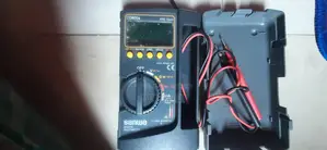 Digital Multimeter CD800a