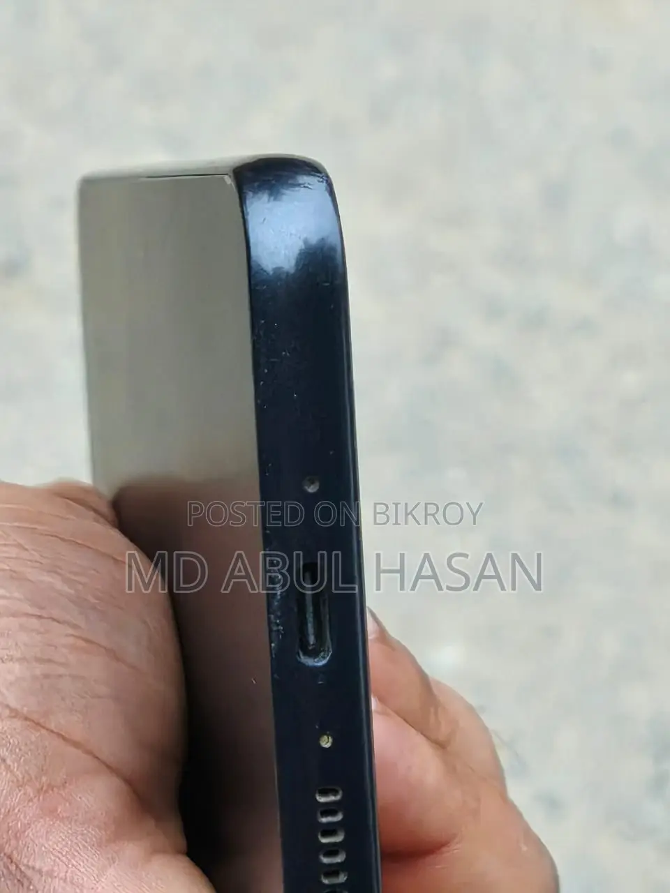 Samsung Galaxy A34 5G 128 GB Black