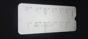 Oppo F15 256 GB Blue