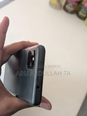 Google Pixel 5a 5G 128 GB Green