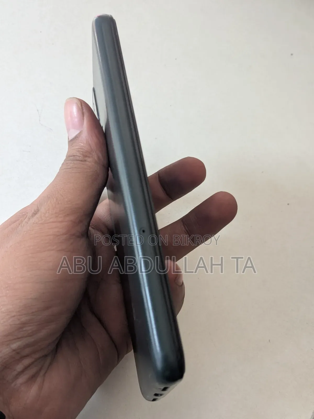 Google Pixel 5a 5G 128 GB Green