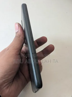 Google Pixel 5a 5G 128 GB Green