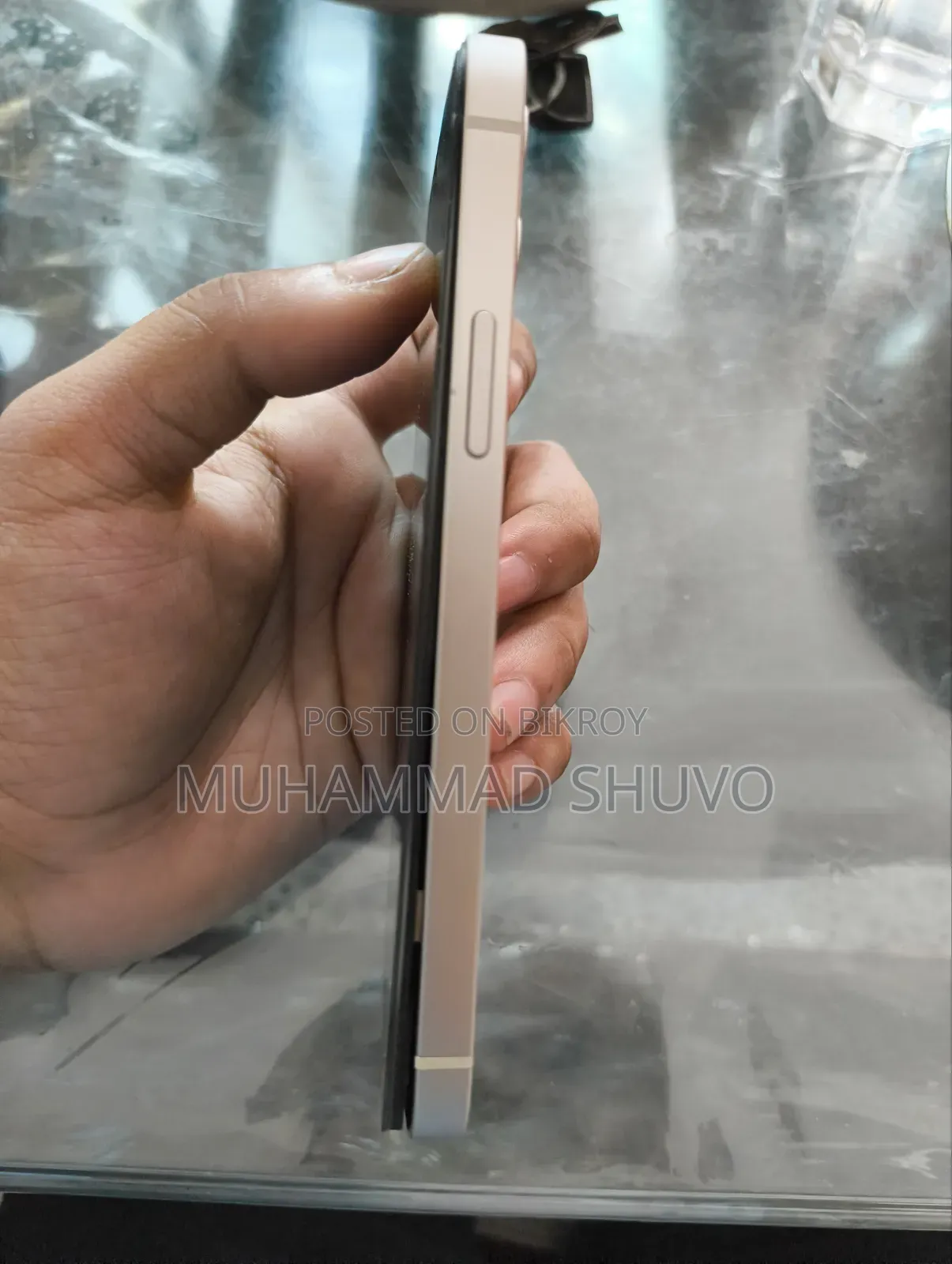 Apple iPhone 12 64 GB White