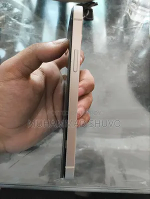 Apple iPhone 12 64 GB White