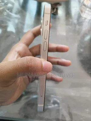 Apple iPhone 12 64 GB White