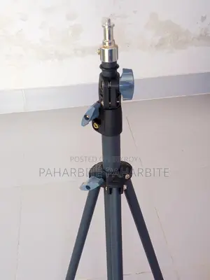 Jmary KP-2207 Portable Aluminum Tripod