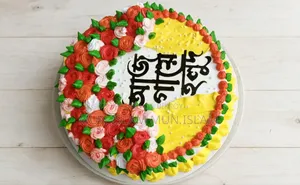 Maisha Cake World
