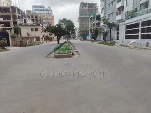 3 Katha P Block Plot Sale Bashundhara Residential Area