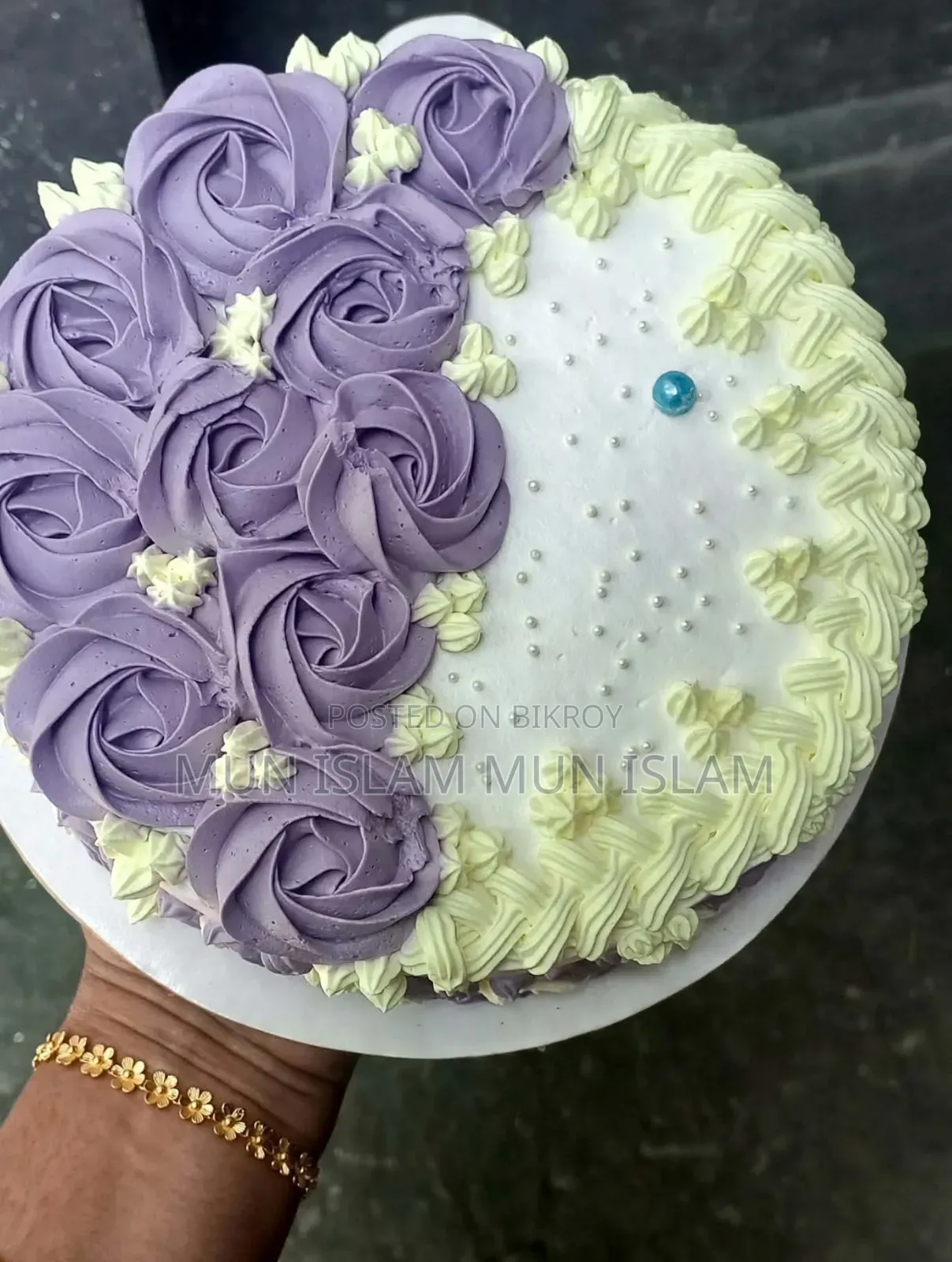 Maisha Cake World