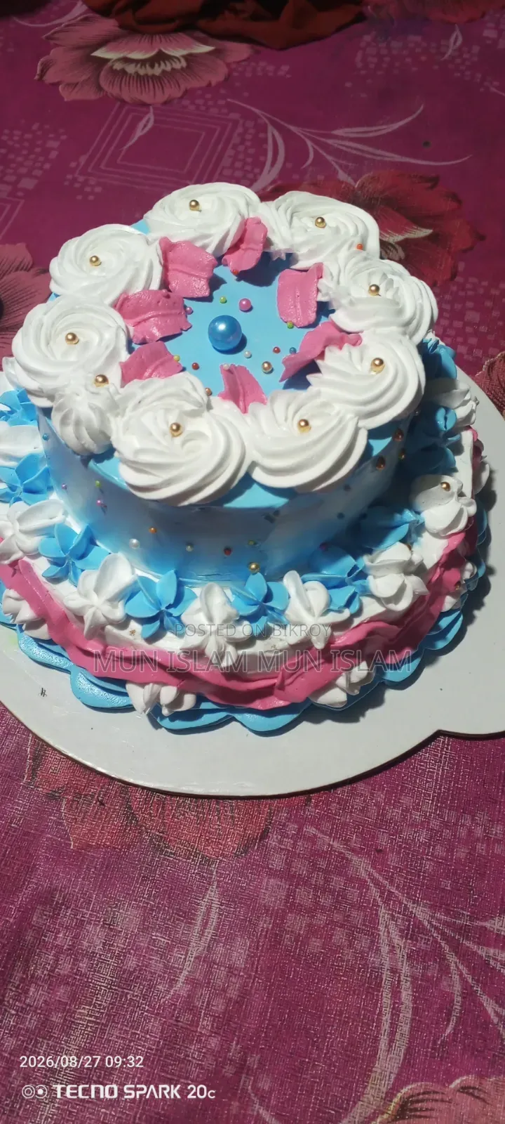 Maisha Cake World