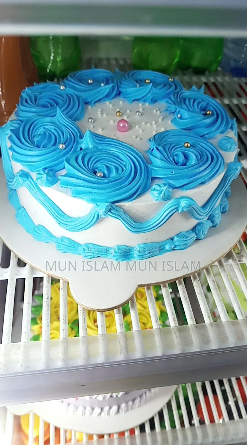 Maisha Cake World
