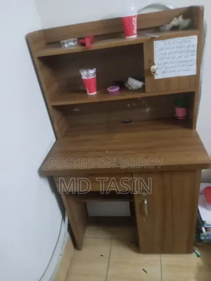 Study Table