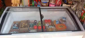 Deep Freeze