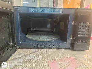 মাইক্রো ওভেন