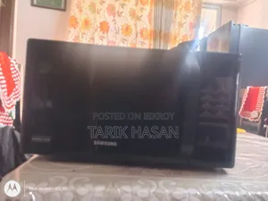 মাইক্রো ওভেন