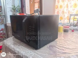 মাইক্রো ওভেন