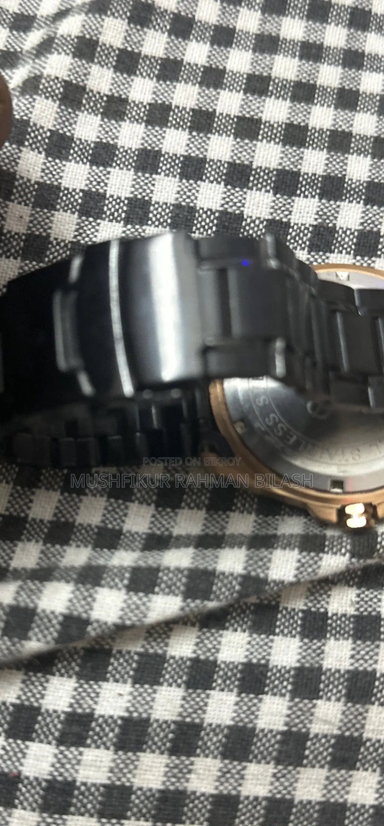 Cairnhill Florence Series Model: CH9029TW