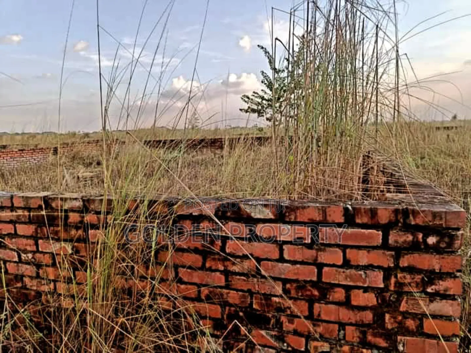 10 Katha M Block Plot Sale Bashundhara Residential