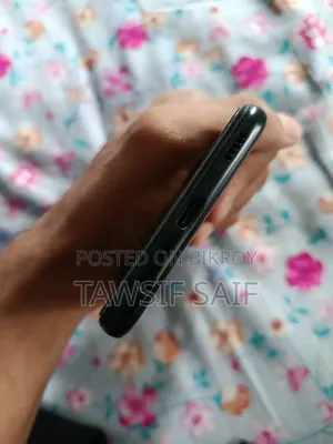 স্যামসাং গ্যালাক্সি এ২২ ১২৮ জিবি ব্ল্যাক