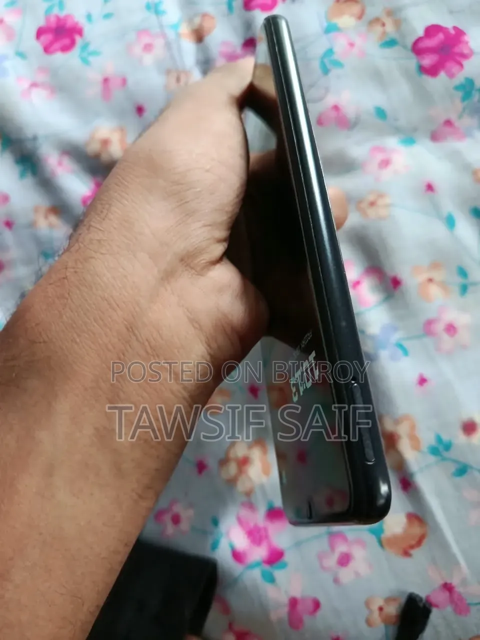 স্যামসাং গ্যালাক্সি এ২২ ১২৮ জিবি ব্ল্যাক