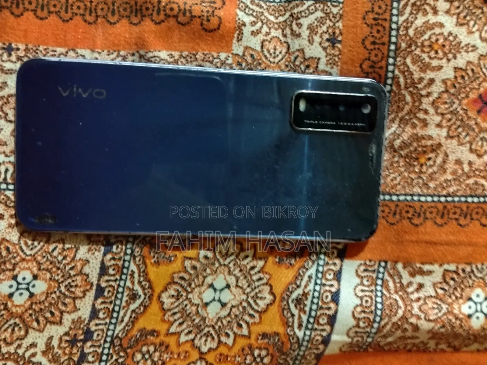 Vivo Y20 64 GB