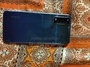 Vivo Y20 64 GB