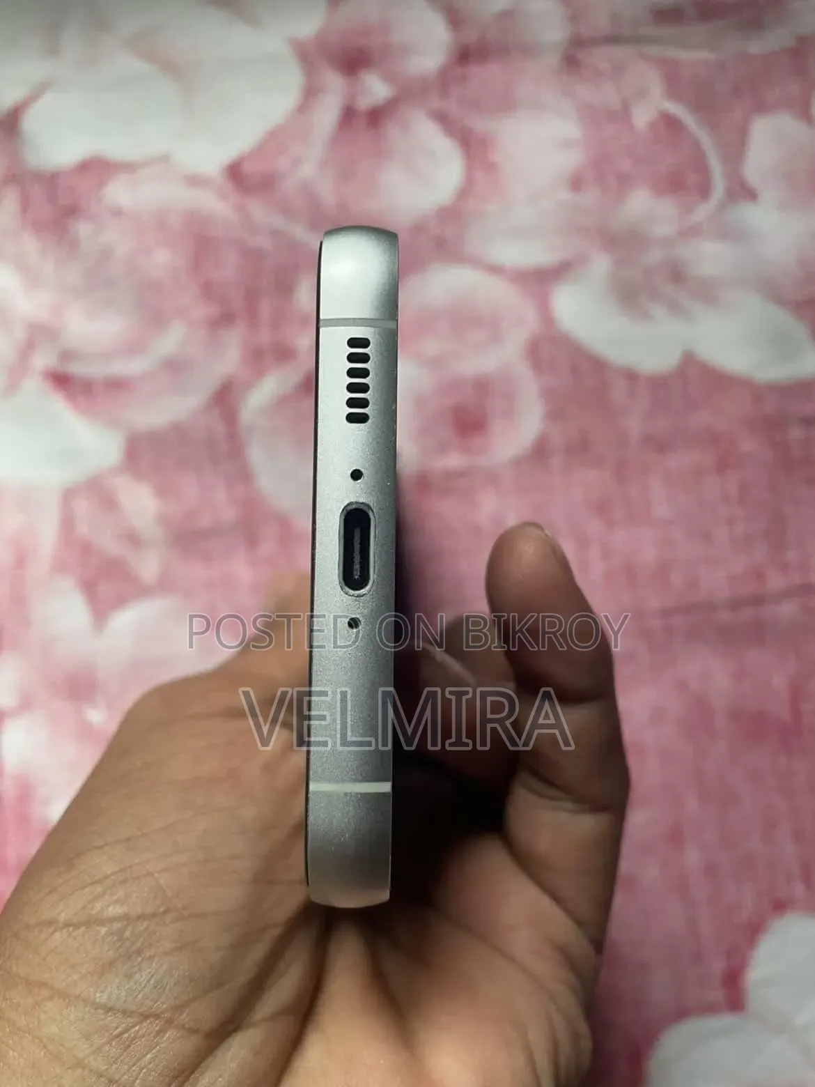 স্যামসাং গ্যালাক্সি এস২৩ এফই ২৫৬ জিবি পার্পল