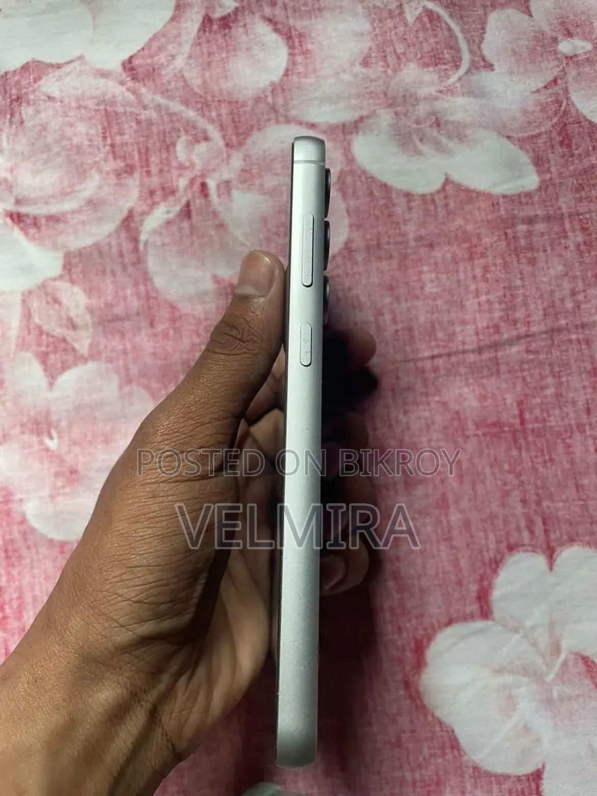 স্যামসাং গ্যালাক্সি এস২৩ এফই ২৫৬ জিবি পার্পল