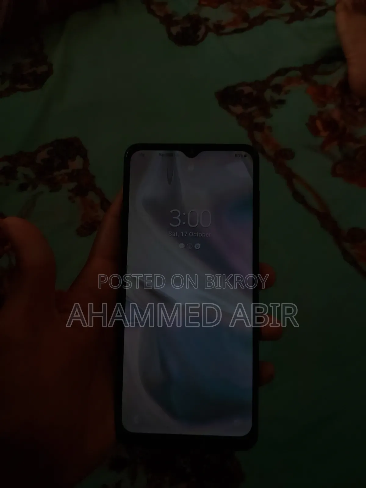 স্যামসাং গ্যালাক্সি এ১২ ১২৮ জিবি কালো