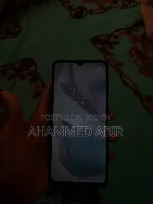 স্যামসাং গ্যালাক্সি এ১২ ১২৮ জিবি কালো