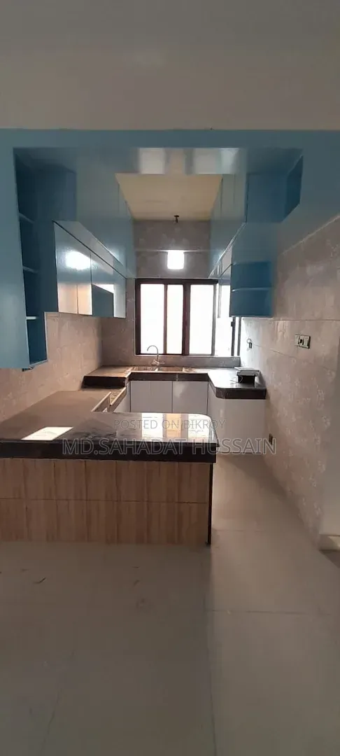 3 Bedroom Apartment in Basundhara for rent
